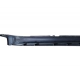 Spoiler Lateral Dir Bmw X6 2014 G1263 Preto