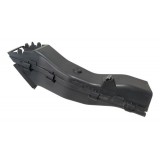 Duto Ar Forçado Dir Bmw X6 6cc Turbo G1305 Preto