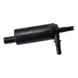 Bomba Lavador Farol Bmw X6 6cc 2014 G1841 Preto