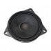 Alto Falante Porta Tras Dir Bmw X6 6cc 2014 G1882 Preto