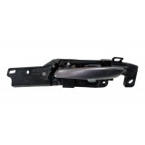 Maçaneta Interna Porta Diant Esq Bmw X6 6cc 2014 G1903 Dianteira