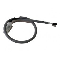 Cabo Fechadura Maçaneta Tras Esq Bmw X6 6cc 2014 G1920 Preto