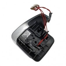 Padle Shift Menos Bmw X6 6cc 2014 G1963 Prateado