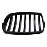 Grade Parachoque Dianteiro Dir Bmw X6 6cc 2014 G2023 Mate