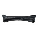 Grade Churrasqueira Fiat Toro Diesel 2016 G2240 Preto Original