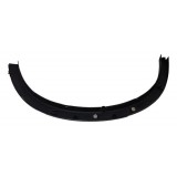 Moldura Paralama Tras Dir Bmw X3 F25 G371 7210084 Rh Preto