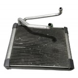 Radiador Evaporador Ar Cond. Fiat Toro Diesel 2016 G2355 Prateado