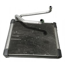 Radiador Evaporador Ar Cond. Fiat Toro Diesel 2016 G2355 Prateado