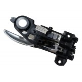 Maçaneta Interna Porta Diant Esq Fiat Toro Diesel 2016 G2370 Dianteira