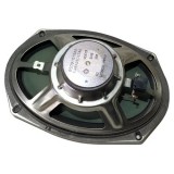 Alto Falante Porta Diant Dir Fiat Toro Diesel 2016 G2382 Preto