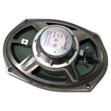 Alto Falante Porta Diant Dir Fiat Toro Diesel 2016 G2382 Preto