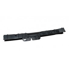 Guia Vidro Porta Tras Esq Fiat Toro Diesel 2016 G2400 Preto