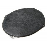 Alto Falante Porta Tras Esq Fiat Toro Diesel 2016 G2401 Preto