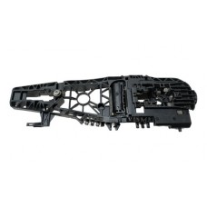 Suporte Base Maçaneta Tras Esq Fiat Toro Diesel 2016 G2402 Traseira