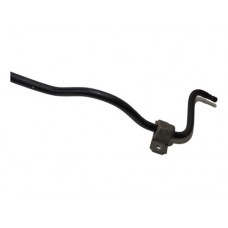 Barra Estabilizadora Tras Fiat Toro 2.0 Diesel 2016 G2484 Preto