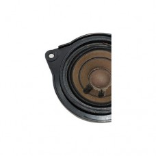 Alto Falante Fiat Toro 2.0 Diesel 2016 G2542 Preto