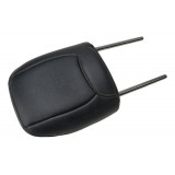 Encosto Cabeça Dianteiro Fiat Toro 2.0 Diesel 2016 G1456 Preto