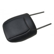 Encosto Cabeça Dianteiro Fiat Toro 2.0 Diesel 2016 G1456 Preto