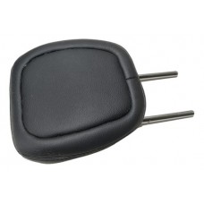 Encosto Cabeça Traseiro Lateral Fiat Toro Diesel 2016 G1458 Preto