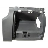 Gaveta Suporte Porta Luvas Fiat Toro 2.0 Diesel 2016 G1481 Cinza