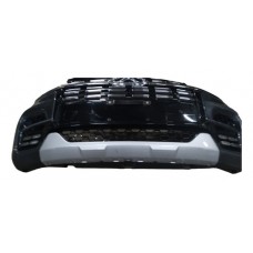 Parachoque Dianteiro Chery Tiggo 8 A1520 Preto