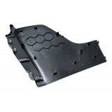 Acabamento Esq Console Citroen C4 Cactus 1.6 2021 Aut G1565