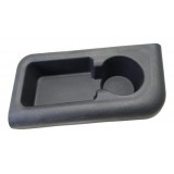 Porta Copos Porta Malas Esq Chery Tiggo 8 1.6 Gdi 2021 G1639 Preto