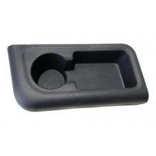 Porta Copos Porta Malas Dir Chery Tiggo 8 1.6 Gdi 2021 G1651 Preto