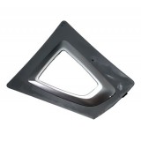 Acabamento Alavanca Cambio Bmw 320 2017 G3086 Preto 996633