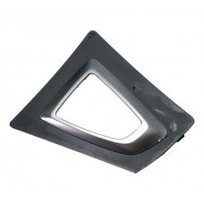 Acabamento Alavanca Cambio Bmw 320 2017 G3086 Preto 996633