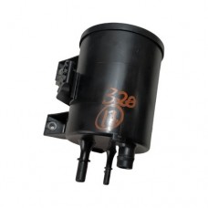 Filtro Canister Bmw 320 2017 G3099 Preto