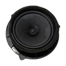 Alto Falante Porta Tras Chery Tiggo 8 1.6 2021 G3177 Preto