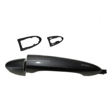 Maçaneta Externa Porta Tras Esq Chery Tiggo 8 1.6 2021 H5165