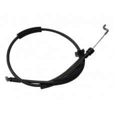 Cabo Fechadura Maçaneta Tras Esq Chery Tiggo 8 1.6 21 G3187 Preto