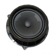 Alto Falante Porta Diant Chery Tiggo 8 1.6 2021 G3193 Preto