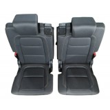 Jogo Banco Terceira Fileira Chery Tiggo 8 1.6 2021 G3235 Preto