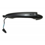 Maçaneta Externa Porta Diant Esq Chery Tiggo 8 1.6 21 G3241 Cinza