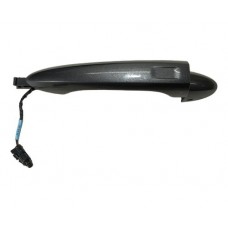 Maçaneta Externa Porta Diant Esq Chery Tiggo 8 1.6 21 G3241 Cinza