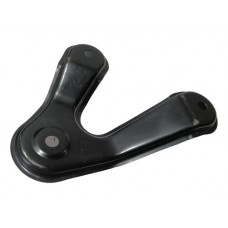 Suporte Direito Suspenção Tiggo 8 2021 T15-2810212 G3242 Preto