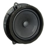 Alto Falante Porta Diant Dir Chery Tiggo 8 1.6 2021 G3345 Preto