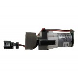 Bomba Ar Banco Diant Esq Mercedes C200 2.0 2014 G3489 Prateado