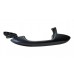 Maçaneta Externa Porta Diant Dir Mercedes C200 2.0 14 G3497 Cinza