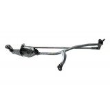 Galhada Limpador Parabrisa Mercedes C200 2.0 2014 G3525 Direito