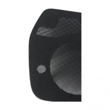 Tela Alto Falante Painel Mercedes C200 2.0 2014 G3546 Preto