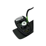 Padle Shift + Mercedes C200 2.0 2014 G3677 Preto Liso