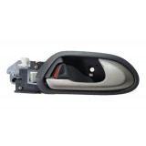 Maçaneta Interna Dir Honda Civic G3822 Dianteira