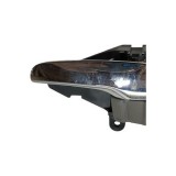 Maçaneta Interna Diant Esq L200 2008 5716a579 G3825 Dianteira