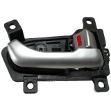 Macaneta Interna Porta Td Kia Sportage 2015 82623-3w00 G3836 Traseira