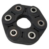 Borracha Bolachao Cardan C180 1.6 16v Turbo 2019 20541 G3866 Preto