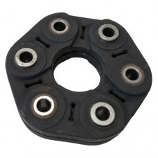 Borracha Bolachao Cardan C180 1.6 16v Turbo 2019 20541 G3866 Preto